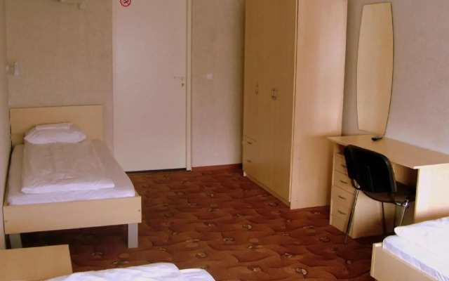 Europe Hostel
