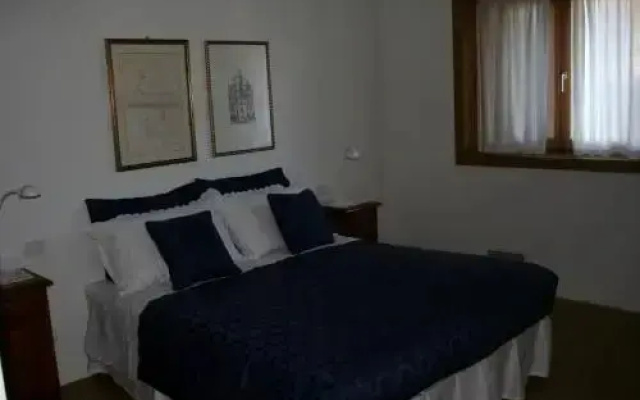 Casa Incantata - Fam. Pozzatti Flaim Daniela - Bed & Breakfast