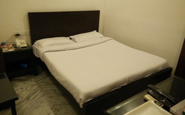 Enkay Residency JCM