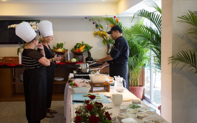 The Sun Hotel & Spa Legian, Bali