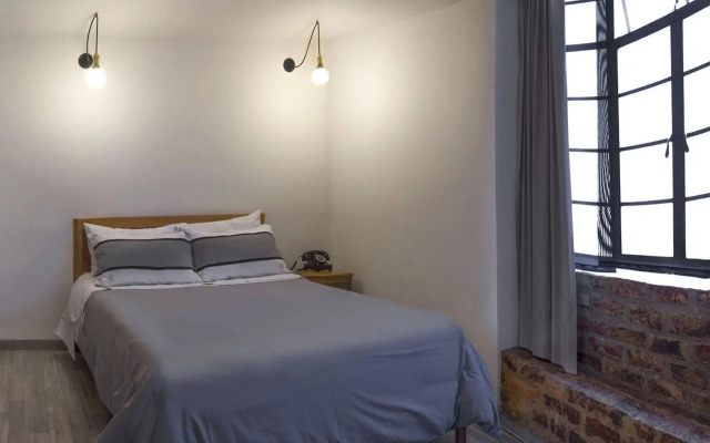 Hotel Avenida Jimenez