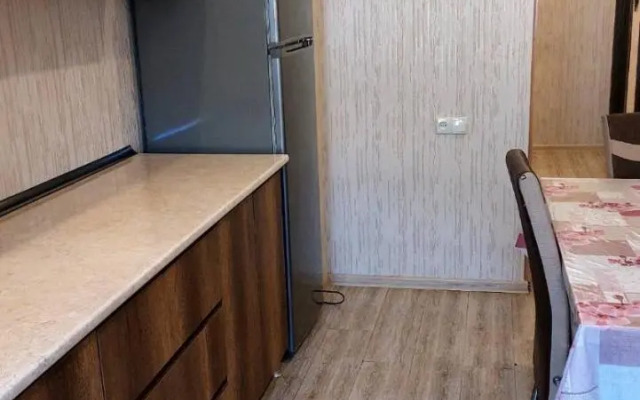 Guest House Borjomi