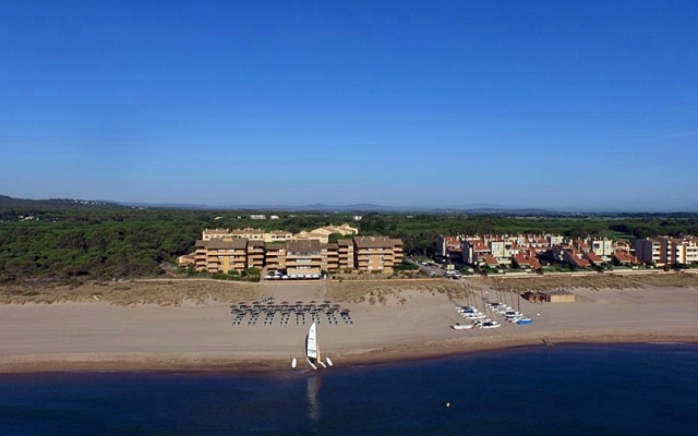 Apartaments Golf By La Costa Resort