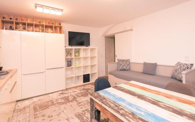 Senator Flats - Paulus