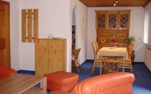Hotel Gsallbach