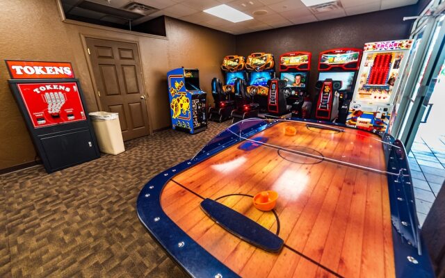 Sandy Ridge Retreat