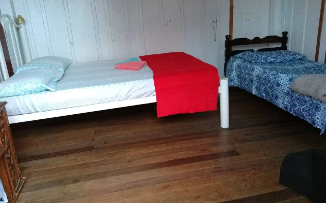 Hospedagem Navegantes