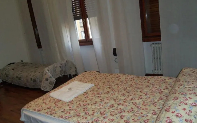 BB Milano House