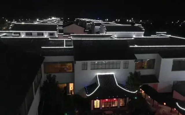 SuiningShuiyueHotel