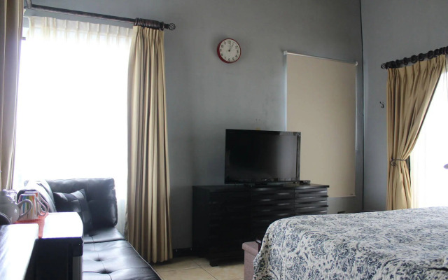 Ruta Verde House