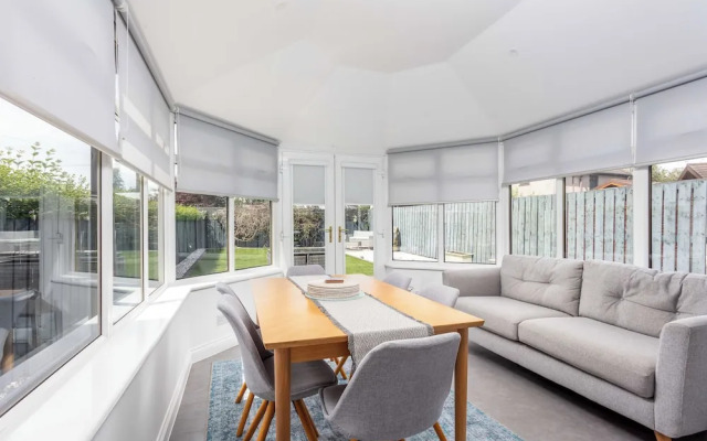No.15 Ellis House -Donnini Apartments