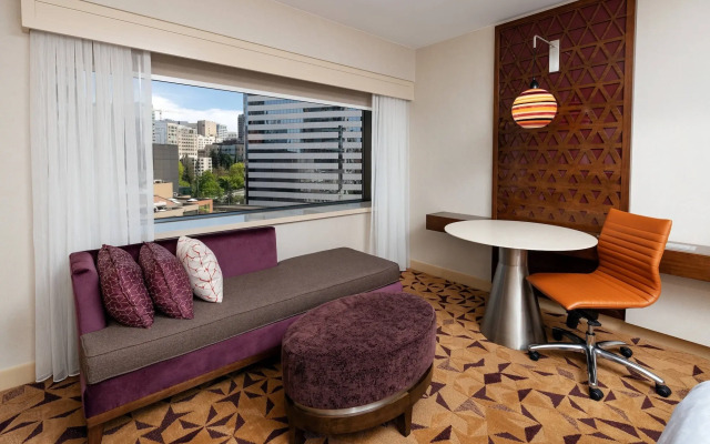 Sheraton Grand Seattle