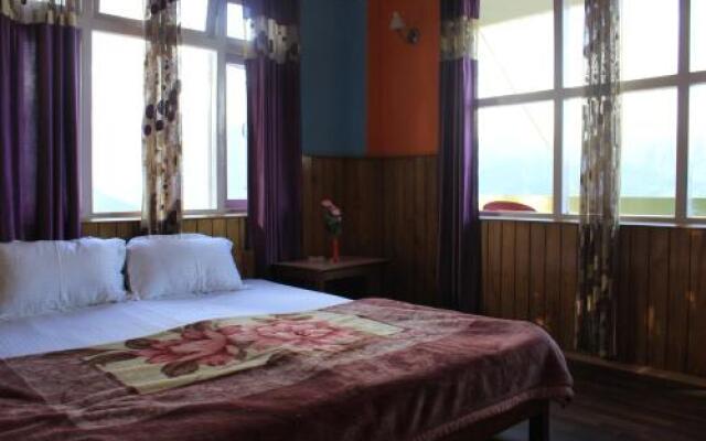 Hotel Valley View