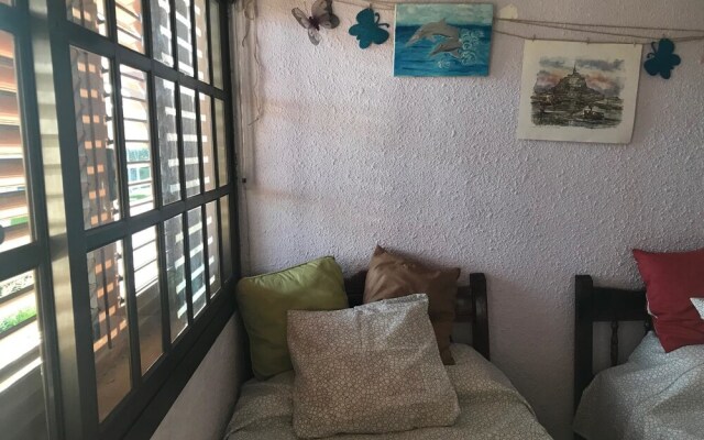 Casa Adosada Mart La Dorada con Piscina Comunitaria - 103D