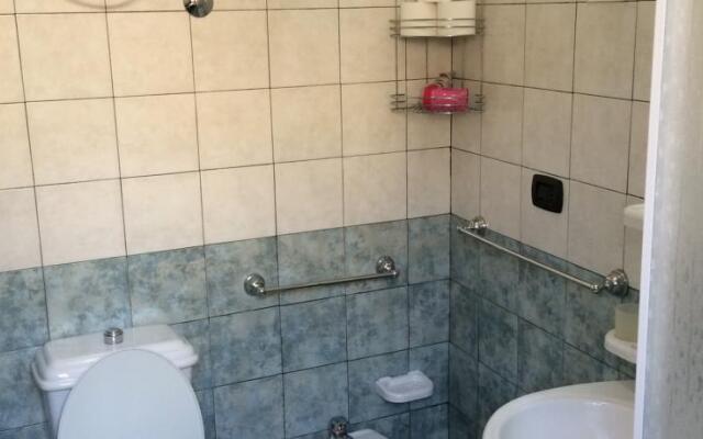 Vittoria  Bed  Breakfast