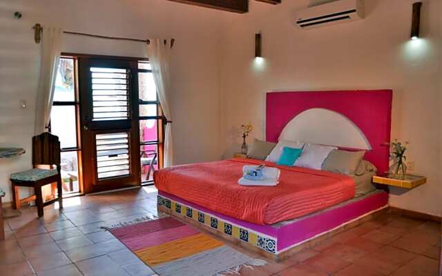 Nacional Beach Club & Bungalows