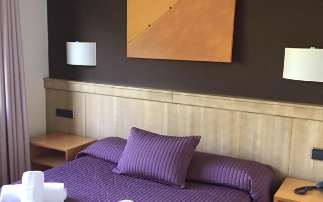 Hotel Blu Aran