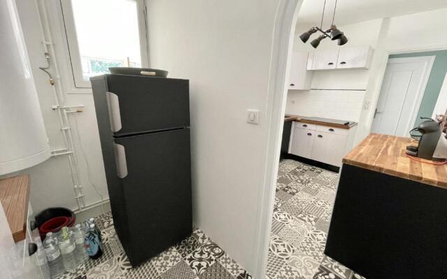 165 Villa 103 RUE DES ETOILES