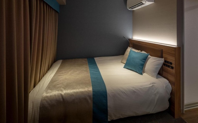 Economy Double room (풀 더블 침대) 사진 1