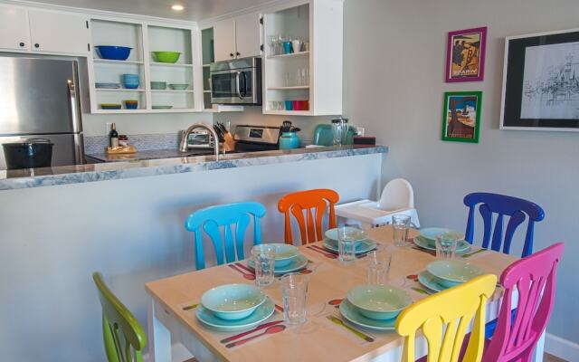Love Bug - 2 Br Condo