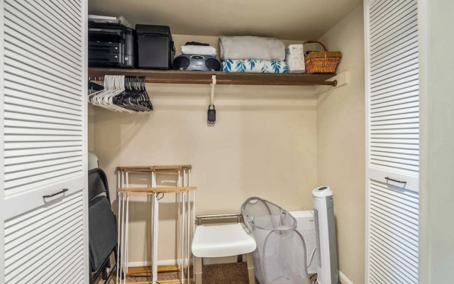 White Sands Village #217 Perfect Tropical Escape