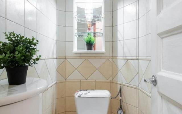 GoodAps Nikitsky Boulevard 9