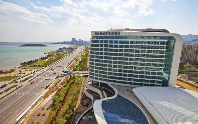 Sheraton Qingdao West Coast