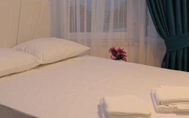 Mimoza Otel & Pansiyon