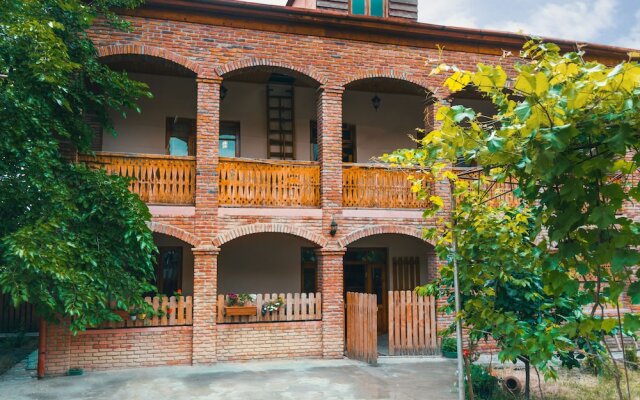 Magdalena's House