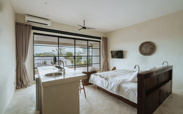 ZIN Canggu Resort & Villas