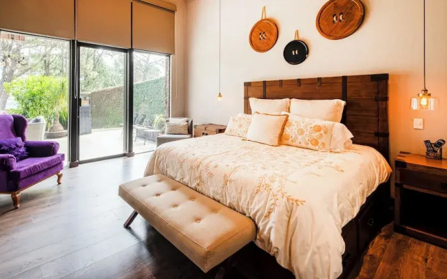 Pedacito de Lago - Lakeview Home