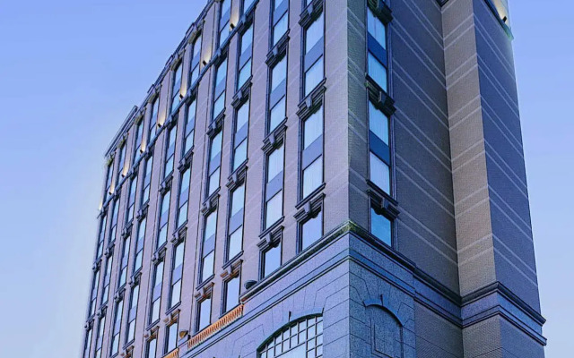 RSL Hotel Taipei Zhonghe