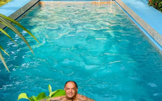 Relax Hotel Bobo Dioulasso