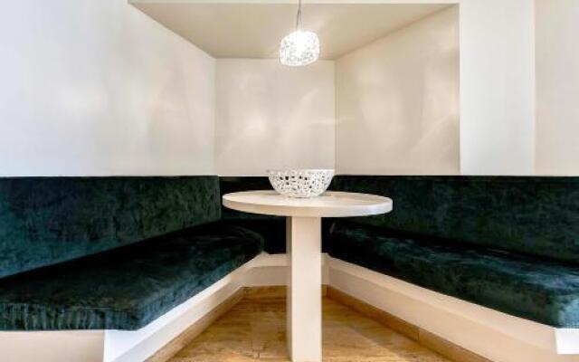 Apartment-Hotel Altamira