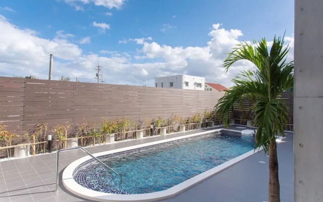 Sumuide Terrace H
