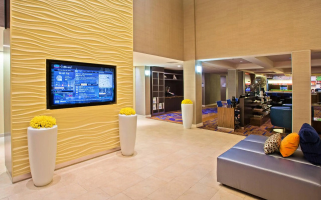 Courtyard by Marriott Chicago Midway Airport
