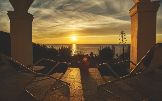 Villa Moby Dick Preveza