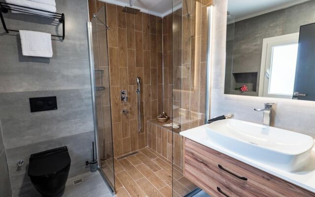 Yusufhan  Suites
