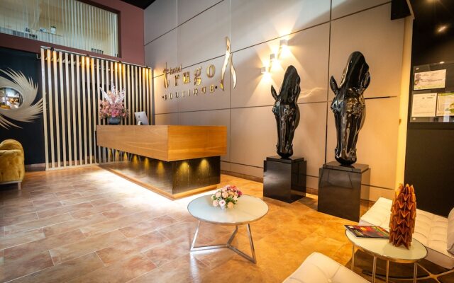 Hotel Trugo Boutique