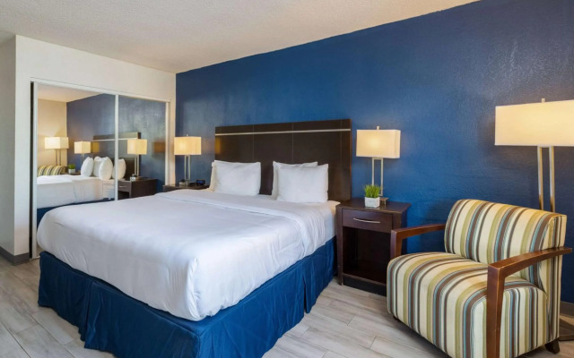 Developer Inn Orlando North A Baymont By Wyndham