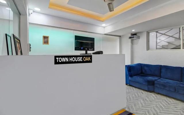 Super Townhouse Koregaon Park