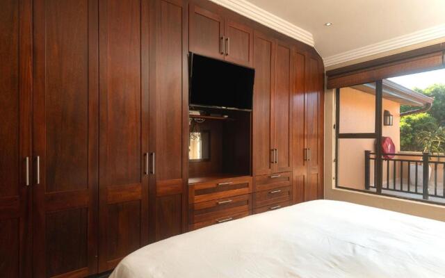 10 Bona Bali, Zimbali Coastal Resort