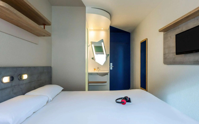 ibis budget Paris Porte d' Italie Ouest