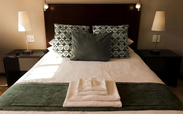 Ruth Avenue Guest House