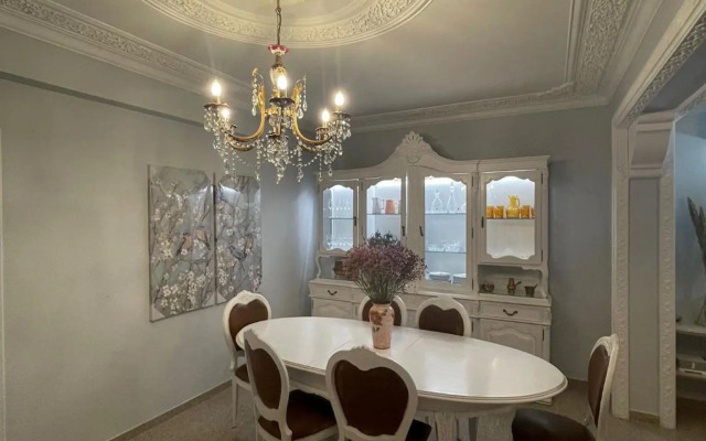 Jenny House with Private Pool