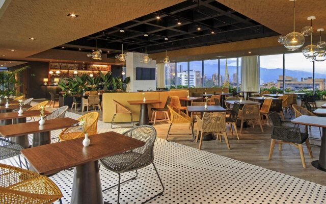 Novotel Medellín El Tesoro