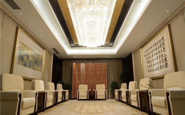 Hanfu Hotel