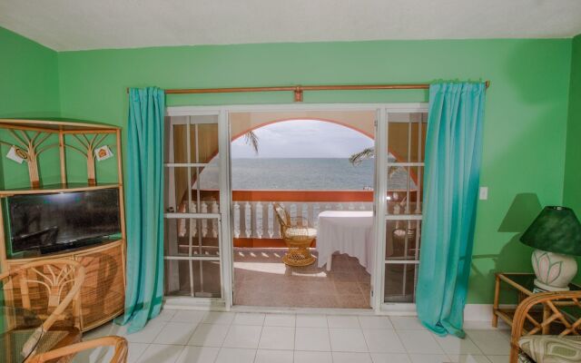 Banana Beach Resort