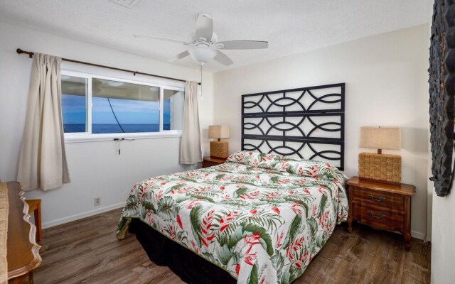 Keauhou Kona Surf & Racquet Club #176