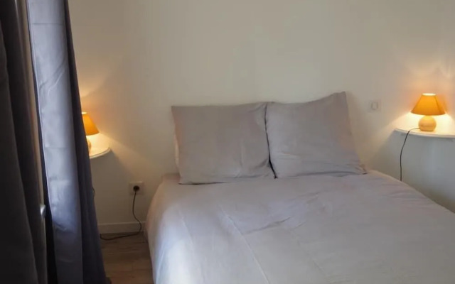 Logis de la Clartière